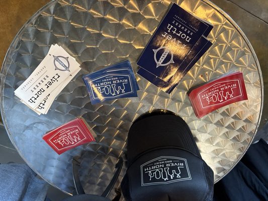 River North Brewery - Blake Street Taproom by null