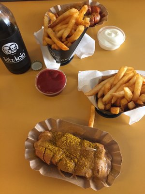 Curry & Co. by null