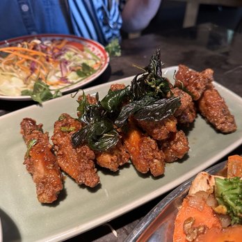 Isarn Thai Soul Kitchen - Thai Near Me - Seattle, Washington