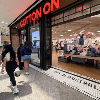 Cotton On - Women's Clothing Near Me - Dallas, Texas Cotton On - Women's Clothing Near Me - Dallas, Texas