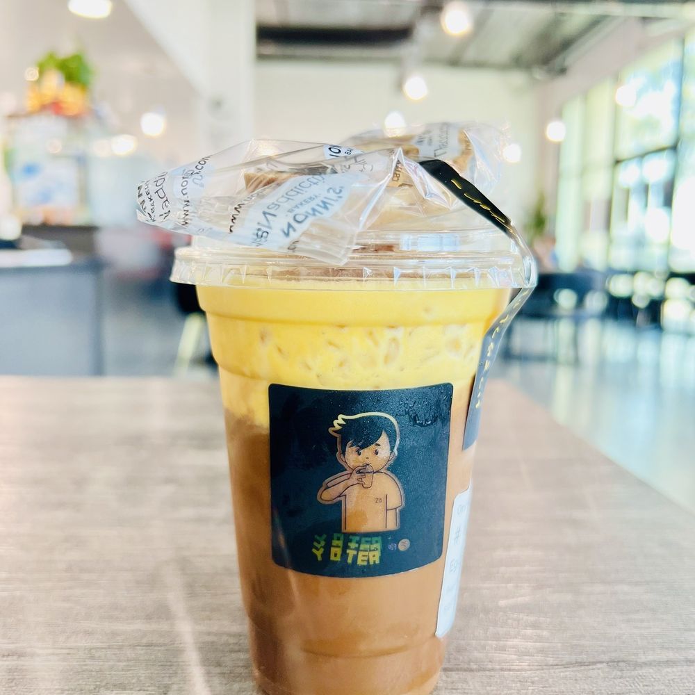YOTEA - Egg Coffee - Bubble Tea Near Me - Rosemead, California YOTEA - Egg Coffee - Bubble Tea Near Me - Rosemead, California