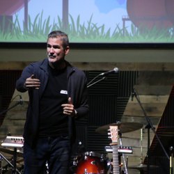 LifePoint Church - Pastor Glenn Pfeiffer