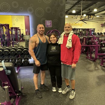 Planet Fitness - Gyms Near Me - Whittier, California