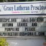 Photo of Grace Lutheran Preschool