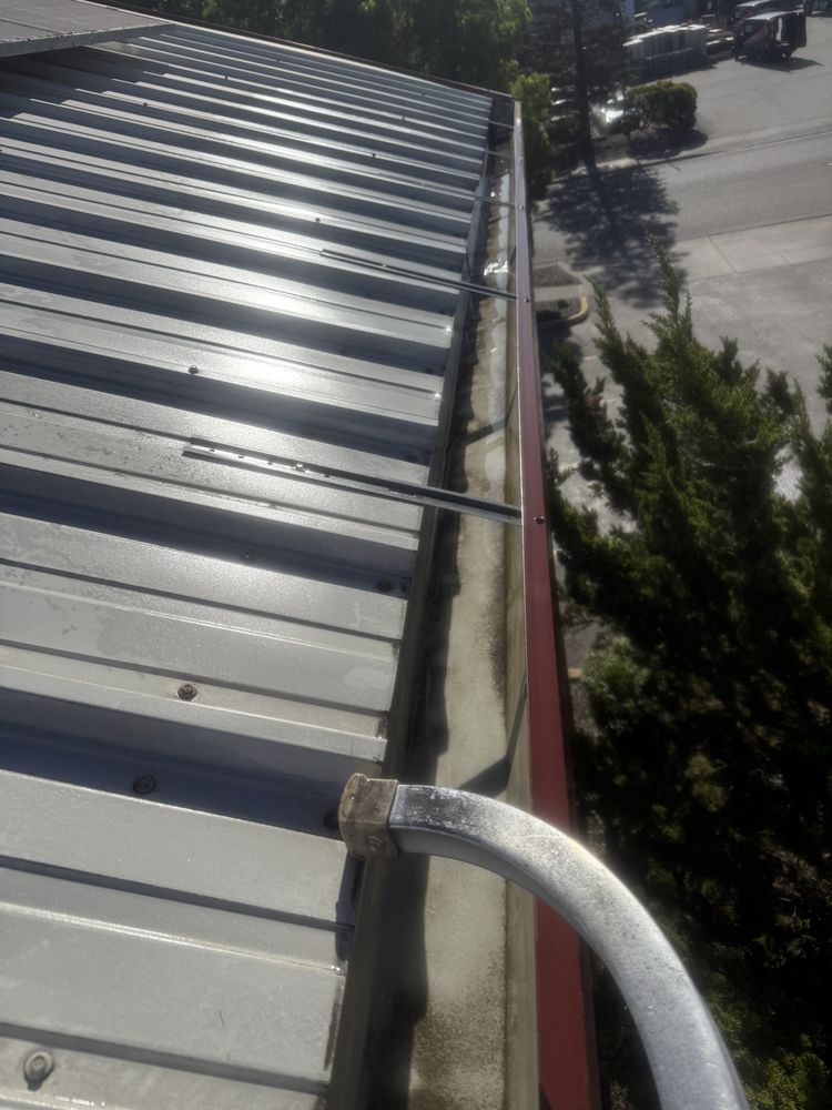 Slide of Quality Roofing And Home Exterior Maintenance