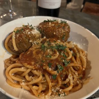 Bar Cotto - Spaghetti meatball - Bars Near Me - Seattle, Washington Bar Cotto - Spaghetti meatball - Bars Near Me - Seattle, Washington