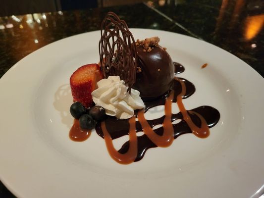 Noto's Old World Italian Dining by null