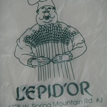 L'epid'or Bakery - Brand name and Image - Bakeries Near Me - Las Vegas, Nevada L'epid'or Bakery - Brand name and Image - Bakeries Near Me - Las Vegas, Nevada