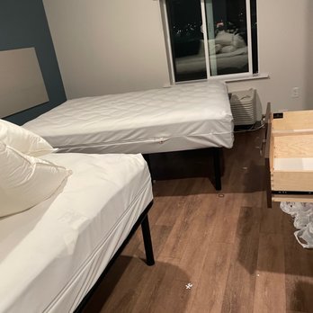 WoodSpring Suites Tucson-South - I made beds - Hotels Near Me - Tucson, Arizona WoodSpring Suites Tucson-South - I made beds - Hotels Near Me - Tucson, Arizona
