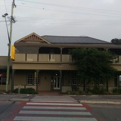Cecil Hotel - Outside