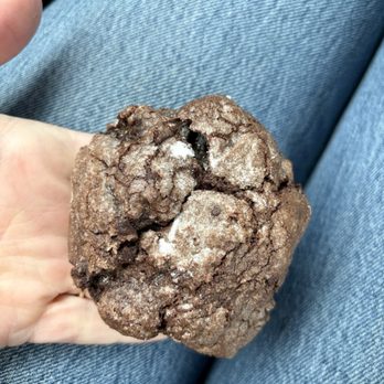 Manna Bakery - Rocky road cookie - Bakeries Near Me - Salem, Oregon Manna Bakery - Rocky road cookie - Bakeries Near Me - Salem, Oregon