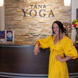 Yana Yoga