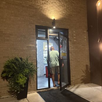 Joe's On Higgins - Entrance - Pizza Near Me - Chicago, Illinois Joe's On Higgins - Entrance - Pizza Near Me - Chicago, Illinois