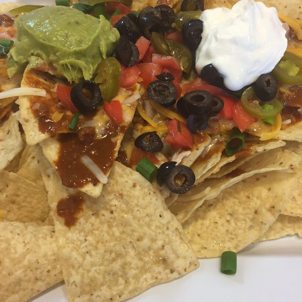 McAlister's Deli - Nachos - Delis Near Me - Manhattan, Kansas McAlister's Deli - Nachos - Delis Near Me - Manhattan, Kansas