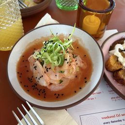Ceviche