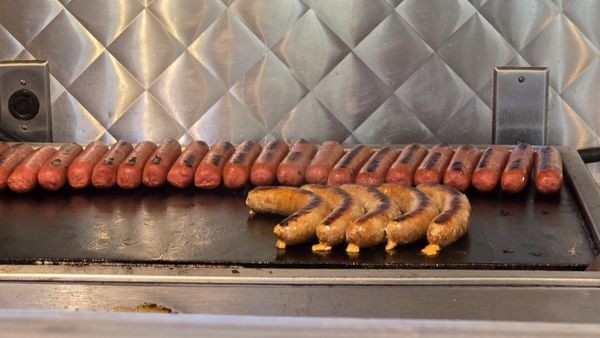 South Park Coney Island by null