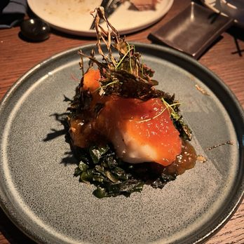 Aqua - Japanese Near Me - New York, New York