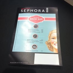 Brow Bar Benefit