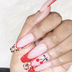Diva Nails Spa