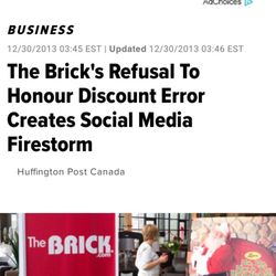 The Brick
