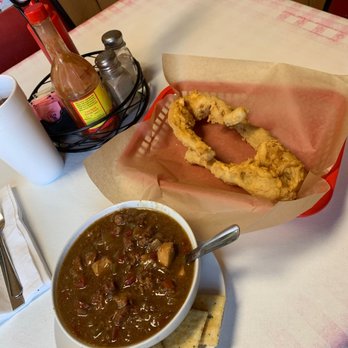 The Swamp - Gumbo and frog legs - Steakhouses Near Me - England, Arkansas The Swamp - Gumbo and frog legs - Steakhouses Near Me - England, Arkansas