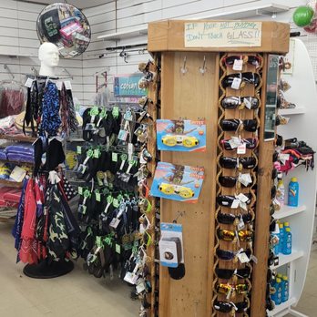 Mc's Market - Sunglasses - Beer, Wine & Spirits Near Me - Parker, Arizona