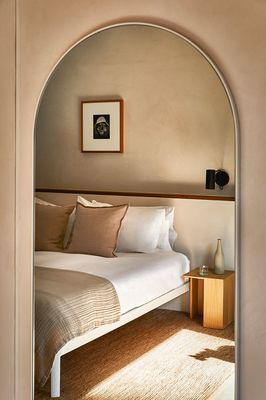 Hotel June Malibu by null