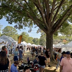 The Bel Air Festival for the Arts - Festival