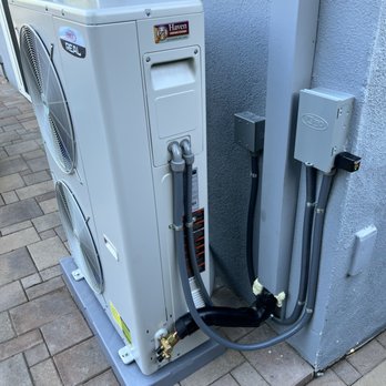 Haven Air Conditioning - Heating & Air Conditioning/HVAC Near Me - Anaheim, California Haven Air Conditioning - Heating & Air Conditioning/HVAC Near Me - Anaheim, California