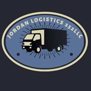 Jordan Logistics 252 - Logo - Movers Near Me Jordan Logistics 252 - Logo - Movers Near Me