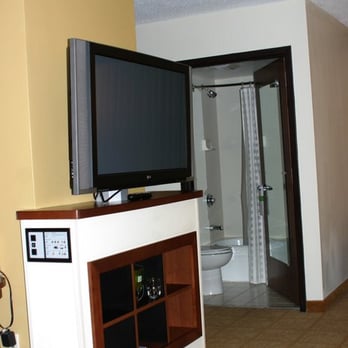 Hyatt Place Mystic - TV - Hotels Near Me - Mystic, Connecticut