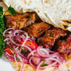 Mira Mediterranean Grill