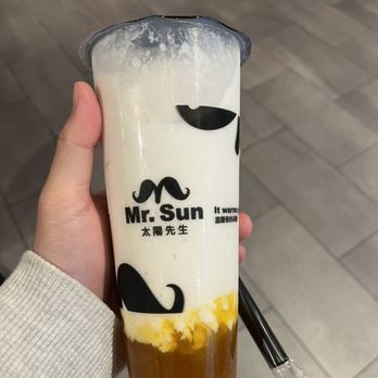 Mr Sun Tea - Juice Bars & Smoothies Near Me - Fremont, California
