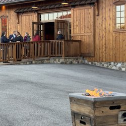 The Barn At Pleasant Acres
