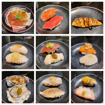 Sushi Sasabune - Sushi Bars Near Me - Honolulu, Hawaii Sushi Sasabune - Sushi Bars Near Me - Honolulu, Hawaii