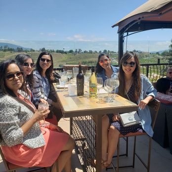 Miramonte Winery - Wineries Near Me - Temecula, California Miramonte Winery - Wineries Near Me - Temecula, California