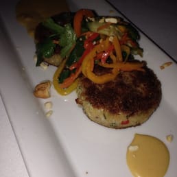 Crab Cake