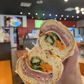 88 Street Food - #1. 88 Traditional banh mi - Coffee & Tea Near Me - Richmond, Virginia 88 Street Food - #1. 88 Traditional banh mi - Coffee & Tea Near Me - Richmond, Virginia