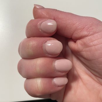 Organic Spa and Nails - Nail Salons Near Me - Austin, Texas