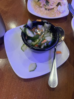 Tommy's Thai by null