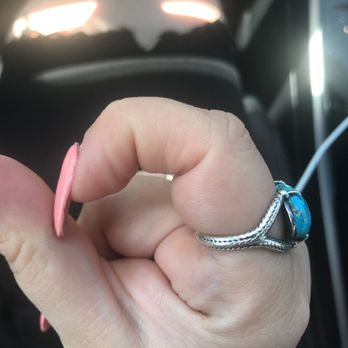 Milano Nails Spa - Already lifting!! Not happy. Not worth$42 - Nail Salons Near Me - Hemet, California Milano Nails Spa - Already lifting!! Not happy. Not worth$42 - Nail Salons Near Me - Hemet, California