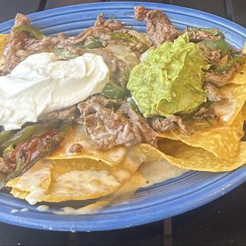 El Ranchito Restaurant - Steak Nachos - Mexican Near Me - Springfield, Georgia El Ranchito Restaurant - Steak Nachos - Mexican Near Me - Springfield, Georgia
