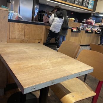 Pret A Manger - Sandwiches Near Me - New York, New York