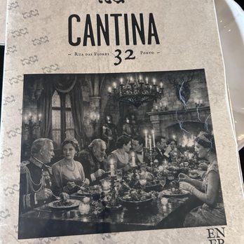 Cantina 32 - Modern European Near Me - Porto, 13 Cantina 32 - Modern European Near Me - Porto, 13