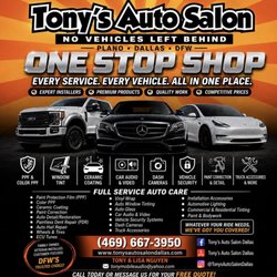 Auto Hans European Car Repair