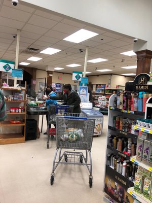 Cherians International Groceries by null