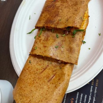 Amrutha Vilas - Andhra Bandi dosa - Indian Near Me - San Ramon, California Amrutha Vilas - Andhra Bandi dosa - Indian Near Me - San Ramon, California