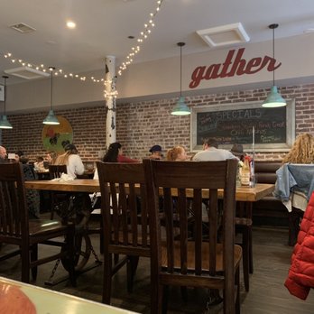 Toast - Breakfast & Brunch Near Me - Asbury Park, New Jersey