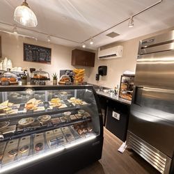 Fitzhugh's Fine Foods - Sandwiches