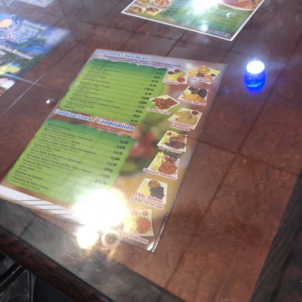 Menu placement is irritating. Menu placement is irritating.